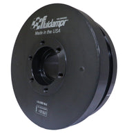 Thumbnail for Fluidampr 6.6L GM Duramax 2001-2005 Steel Externally Balanced Damper