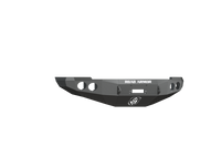 Thumbnail for Road Armor 10-18 Ram 2500 Stealth Front Winch Bumper - Tex Blk