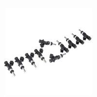 Thumbnail for DeatschWerks 05-10 BMW E60/E63/E64 S85 1100cc Injectors - Set of 10
