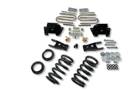 Thumbnail for Belltech LOWERING KIT W/O SHOCKS