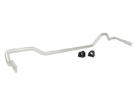 Thumbnail for Whiteline 04-07 Subaru STi  Rear 24mm Swaybar-X heavy duty Blade adjustable