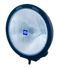 Thumbnail for Hella Rallye 4000 series BlackEuro Beam 12V Halogen Lamp with Position Lamp