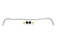 Thumbnail for Whiteline VAG MK4/MK5 FWD Only Front 24mm Adjustable X-Heavy Duty Swaybar