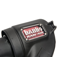 Thumbnail for Banks Power 15-17 Ford F-150 5.0L Ram-Air Intake System - Oiled Filter