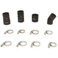 Thumbnail for BD Diesel Intercooler Hose & Clamp Kit - 2003-2007 Ford 6.0L PowerStroke