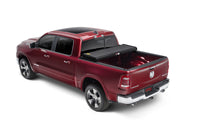 Thumbnail for Extang 19-20 Dodge Ram (6 ft 4 in) with multifunction (split) tailgate Solid Fold 2.0