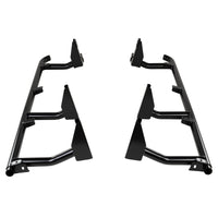 Thumbnail for ARB Deluxe Side Rails Rear 100 Ifs Not Lexus