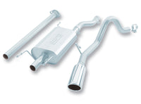Thumbnail for Borla 05-12 Toyota Tacoma 4.0L V6 2WD/4WD Truck Side Exit Catback Exhaust