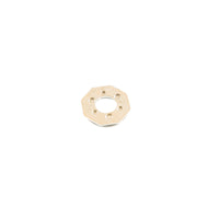 Thumbnail for Bilstein B4 OE Replacement 89-90 BMW 525i/535i Front Twintube Strut Cartridge