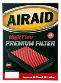 Thumbnail for Airaid 18-19 Ford F-150 Synthamax Replacement Air Filter