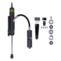 Thumbnail for Bilstein 2007-2021 Toyota Tundra B8 8100 (Bypass) Rear Right Monotube Shock Absorber