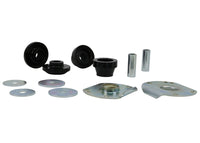 Thumbnail for Whiteline Plus 10/02-8/06 Pontiac GTO 8 cyl Front Radius Rod to Chassis