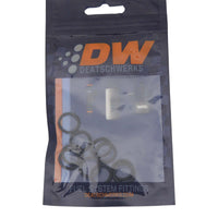 Thumbnail for DeatschWerks ORB -6 Viton O-Ring (Pack of 10)