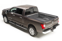 Thumbnail for BedRug 04-15 Nissan Titan King Cab 6.5ft Bedliner