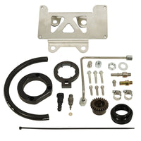 Thumbnail for BD Diesel 2019-2020 Ram 2500/3500 6.7L Venom CP3 Conversion Kit