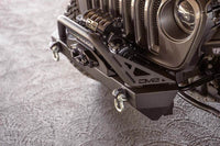 Thumbnail for DV8 Offroad 07-23 Jeep Wrangler JK/JL & Gladiator JT FS-15 Series Front Bumper