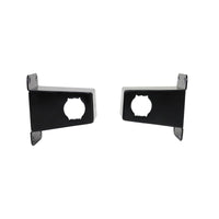 Thumbnail for Westin 2014-2018 Chevrolet/GMC Truck/SUV Sensor Relocator - Black