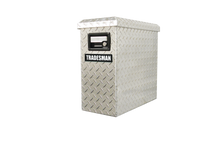 Thumbnail for Tradesman Aluminum Tool Tower Tool Box - Brite