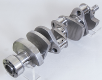 Thumbnail for Eagle Chevy 305/350 1 Piece Rear Seal 3.750 Inch Crankshaft