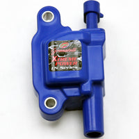 Thumbnail for Granatelli 05-13 GM LS1/LS2/LS3/LS4/LS5/LS6/LS7/LS9/LSA Extreme Coil Packs - Blue (Single)