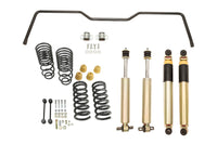 Thumbnail for Belltech 09-17 RAM Quad/Reg Cab V8 (w/o Air Susp) Short Bed Performance Handling Kit Plus