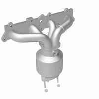 Thumbnail for MagnaFlow Conv DF 01-02 Saturn SC/SL/SW 1.9L