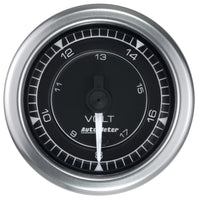 Thumbnail for Autometer Chrono 71-74 Charger/ GTX/ Road Runner Dash Kit 6pc Tach/MPH/Fuel/Oil/WTMP/Volt
