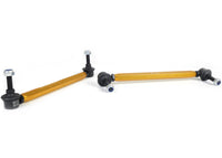 Thumbnail for Whiteline10/01-05 BMW 3 Series Sway Bar Link Assembly - Front