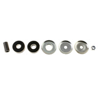 Thumbnail for Bilstein B6 2002 Mercedes-Benz G500 Base Front 46mm Monotube Shock Absorber