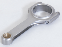 Thumbnail for Eagle Chevy LN2 2.2L H-Beam Connecting Rods-Cap Screw-Bushed (Set of 4)