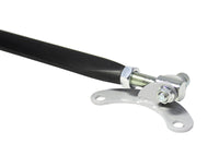 Thumbnail for Whiteline 91-93 Nissan NX Rear adjustable strut tower brace