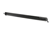 Thumbnail for Hella Universal Black Magic 50in Tough Double Row Curved Light Bar - Spot & Flood Light