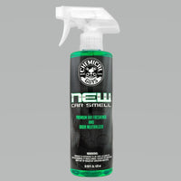 Thumbnail for Chemical Guys New Car Smell Air Freshener & Odor Eliminator - 16oz