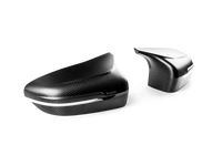 Thumbnail for Akrapovic 2014+ BMW M3 (F80)  Mirror Cap Left- Matte