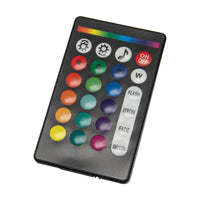 Thumbnail for Oracle Underbody  RGB+W Wheel Well Rock Light Kit - 4 PCS - ColorSHIFT SEE WARRANTY