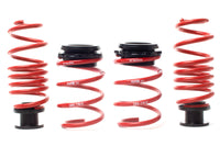 Thumbnail for H&R 15-21 Volkswagen Golf S/SE/SEL/1.8T/Golf GTI MK7 VTF Adjustable Lowering Springs
