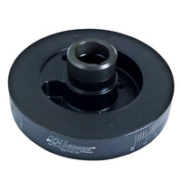 Thumbnail for Fluidampr 6.2L / 6.5L GM Diesel 1994-2000 (Electronic) Steel Externally Balanced Damper