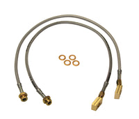 Thumbnail for Skyjacker 1980-1989 Ford F-250 Brake Hose