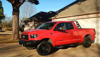 Thumbnail for DV8 Offroad 07-13 Toyota Tundra Front Bumper