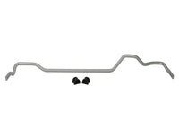 Thumbnail for Whiteline 04-07 Subaru STi  Rear 22mm Heavy Duty Adjustable Swaybar