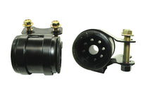 Thumbnail for Whiteline Plus 05-11 Ford Focus /  04-09 Mazda 3 Front Control Arm Lower Inner Rear Bushing Set