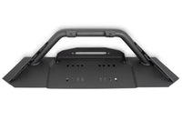Thumbnail for DV8 Offroad 07-23 Jeep Wrangler JK/JL & Gladiator JT FS-15 Series Front Bumper