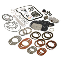 Thumbnail for BD Diesel Built-It Trans Kit 07.5-18 Dodge 68RFE Stage 2 Intermediate Rebuild Kit