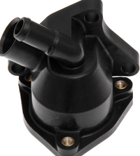 Thumbnail for Gates 02-12 Honda Accord 2.4L Coolant Outlet - Lower Housing