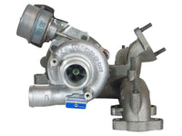 Thumbnail for BorgWarner 02-04 VW Golf GTI 1.8T BV39 Replacement Turbocharger
