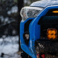 Thumbnail for KC HiLiTES 12-22 Toyota Tacoma/Tundra/4Runner Fog Pocket Kit