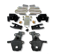 Thumbnail for Belltech LOWERING KIT W/O SHOCKS