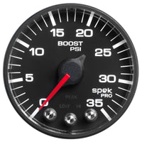 Thumbnail for Autometer Diesel Gauge Kit A-Pillar w/ Spkr 01-07 GM Boost/EGT/Trans 60psi/2000 deg F/250 deg F