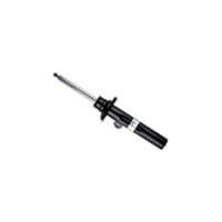 Thumbnail for Bilstein B4 17-20 Mini Cooper Countryman (F60) Twintube Shock Absorber - Front Right