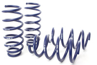 Thumbnail for H&R 19-22 Tesla Model 3 Standard Range/Standard Range+ (RWD) Sport Spring (Non Air Susp.)